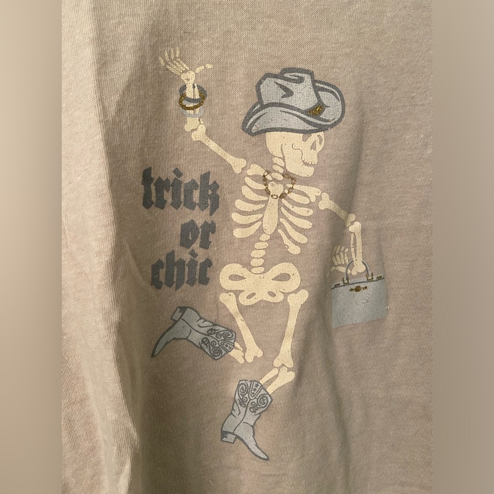 Living fully Halloween 2022